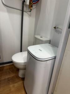 For rent Angers 1 room 13 m2 Maine et loire (49100) photo 4