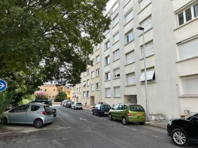 Annonce Vente 4 pices Appartement Montpellier 34