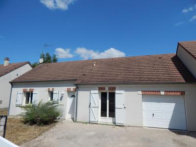 For sale Saran 4 rooms 90 m2 Loiret (45770) photo 0