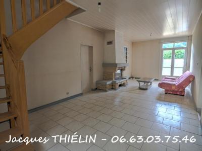 For sale Longue-jumelles 6 rooms 127 m2 Maine et loire (49160) photo 1