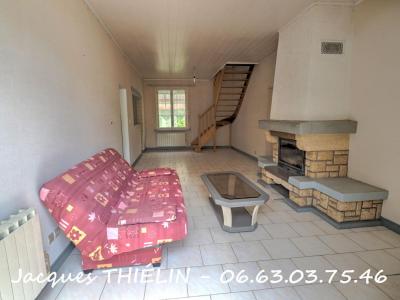 For sale Longue-jumelles 6 rooms 127 m2 Maine et loire (49160) photo 2