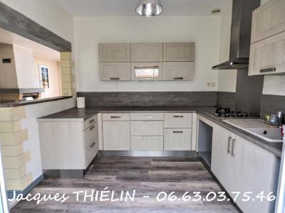 For sale Longue-jumelles 6 rooms 127 m2 Maine et loire (49160) photo 3