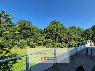 For sale Herbiers 8 rooms 133 m2 Vendee (85500) photo 0