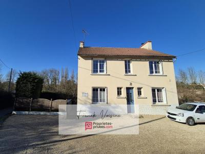 For sale Herbiers 8 rooms 133 m2 Vendee (85500) photo 3