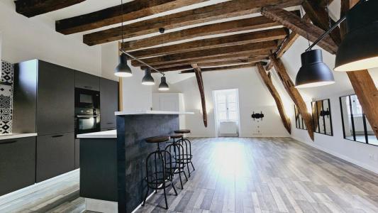Acheter Appartement Bourges 219900 euros