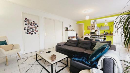Annonce Vente 3 pices Appartement Bourges 18