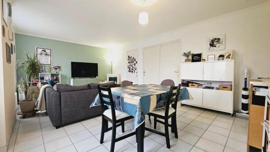 Acheter Appartement 67 m2 Bourges