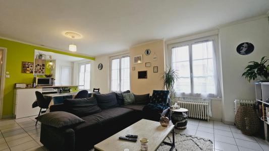 Acheter Appartement Bourges Cher