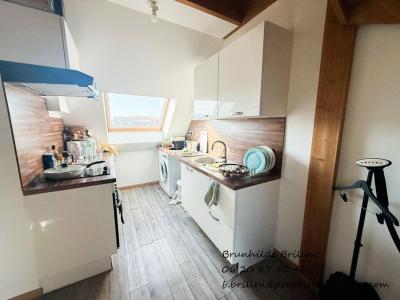 Acheter Appartement Seclin Nord