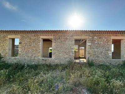 Annonce Vente Maison Uzes 30