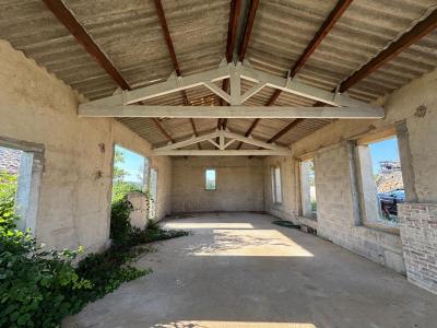 Acheter Maison Uzes Gard