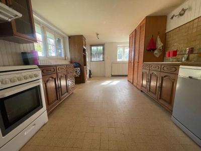 For sale Nogent-sur-vernisson 4 rooms 90 m2 Loiret (45290) photo 4