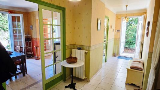 Annonce Vente 9 pices Maison Chauve 44