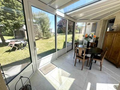 Acheter Maison 122 m2 Tresson