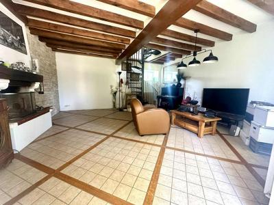 Acheter Maison Tresson Sarthe