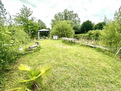 Acheter Terrain 6510 m2 Savigny-sur-braye