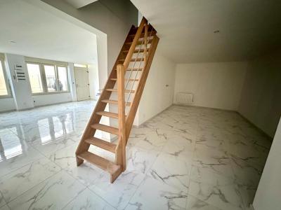 Acheter Maison 93 m2 Tresson