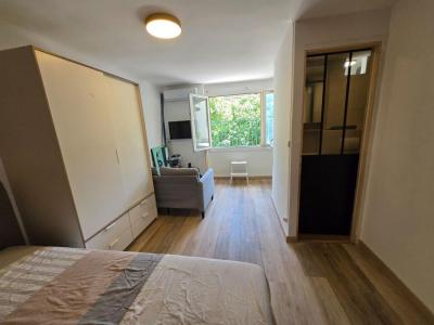 For rent Marseille-1er-arrondissement 1 room 19 m2 Bouches du Rhone (13001) photo 0