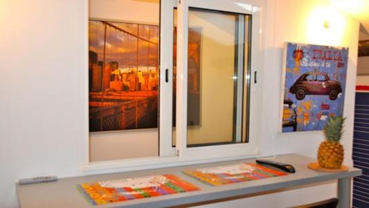 Annonce Location Appartement Marseille-11eme-arrondissement 13