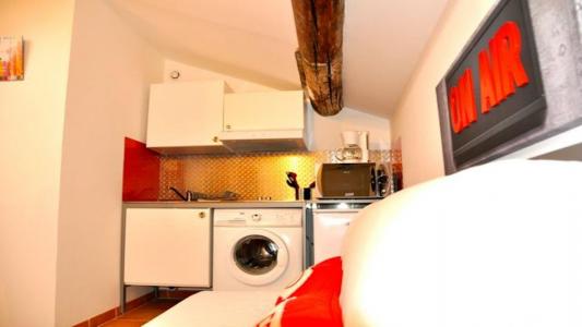Louer Appartement 16 m2 Marseille-11eme-arrondissement