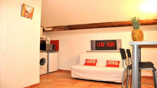 Louer Appartement Marseille-11eme-arrondissement Bouches du Rhone