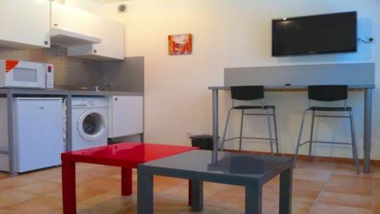 For rent Marseille-11eme-arrondissement 1 room 21 m2 Bouches du Rhone (13011) photo 0