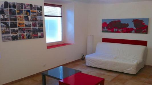 Annonce Location Appartement Marseille-11eme-arrondissement 13