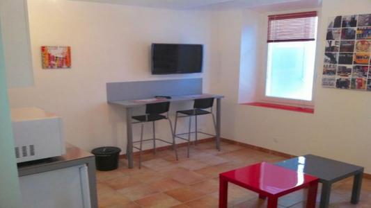 Louer Appartement 21 m2 Marseille-11eme-arrondissement