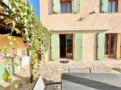 Annonce Vente 5 pices Maison Nice 06