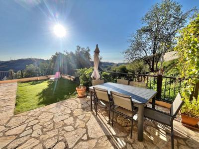 Acheter Maison Nice Alpes Maritimes