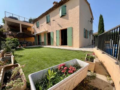 Acheter Maison Nice 720000 euros