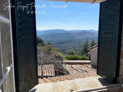 For sale Vans 4 rooms 79 m2 Ardeche (07140) photo 0