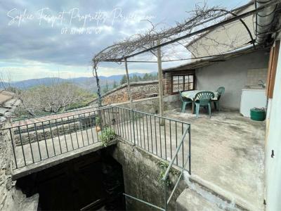Annonce Vente 4 pices Maison Vans 07