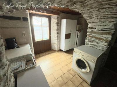 Acheter Maison Vans 149000 euros