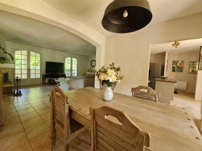 Acheter Maison Saint-martin-de-valgalgues Gard
