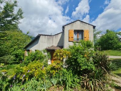 Annonce Vente 4 pices Maison Genolhac 30