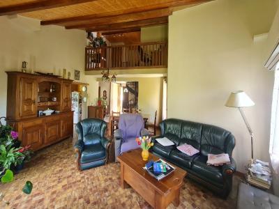 Acheter Maison Genolhac Gard