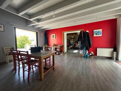 For sale Ancenis 5 rooms 155 m2 Loire atlantique (44150) photo 1