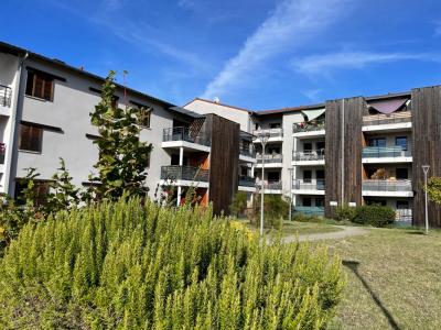 For sale Saint-genies-bellevue 2 rooms 41 m2 Haute garonne (31180) photo 1