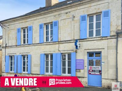 For sale Fleche 7 rooms 135 m2 Sarthe (72200) photo 0