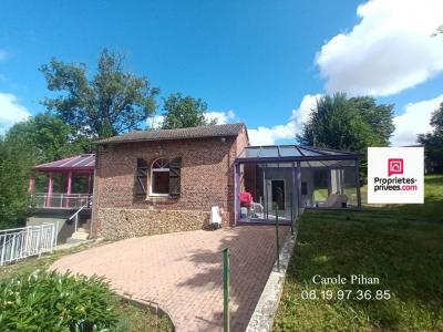 For sale Damville 4 rooms 129 m2 Eure (27240) photo 1