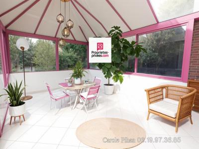 For sale Damville 4 rooms 129 m2 Eure (27240) photo 2
