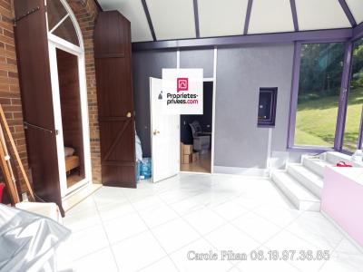 For sale Damville 4 rooms 129 m2 Eure (27240) photo 3