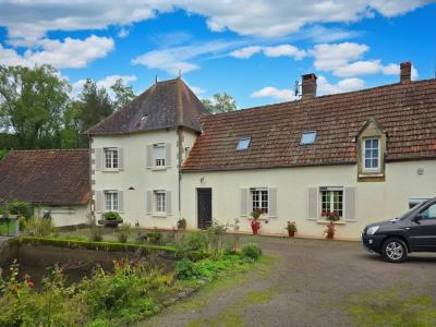 For sale Chappes 10 rooms 270 m2 Allier (03390) photo 0