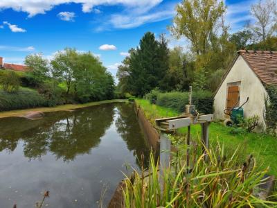 For sale Chappes 10 rooms 270 m2 Allier (03390) photo 2