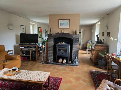 For sale Chappes 10 rooms 270 m2 Allier (03390) photo 4