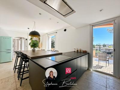 Acheter Maison 170 m2 Trans-en-provence