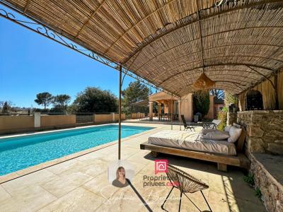 Acheter Maison Trans-en-provence Var