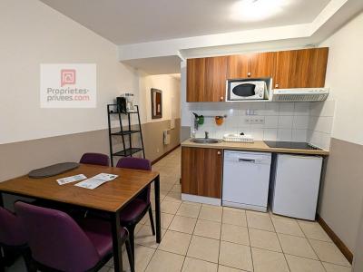 Acheter Appartement 41 m2 Beuil