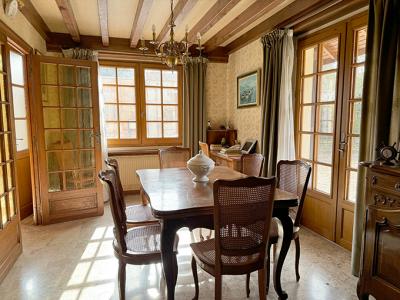For sale Agey 6 rooms 172 m2 Cote d'or (21410) photo 1